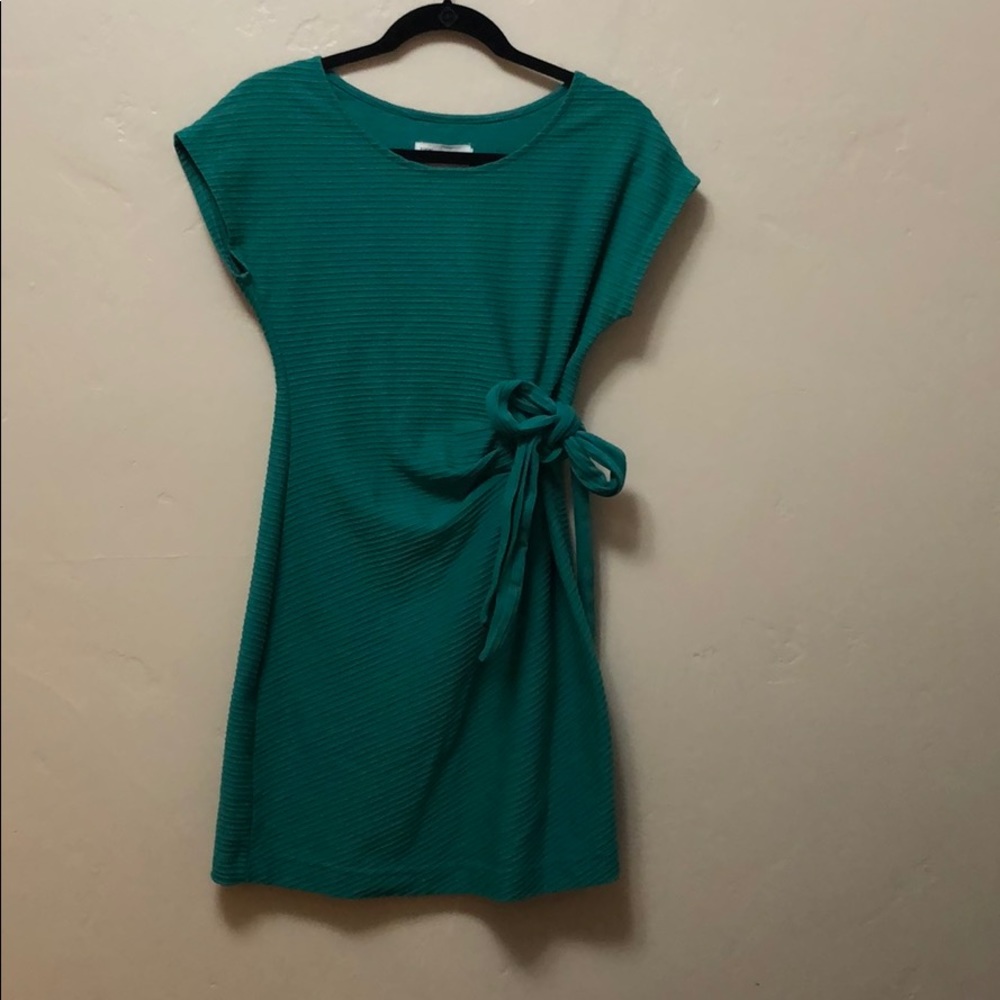 Easy going Saturday dress